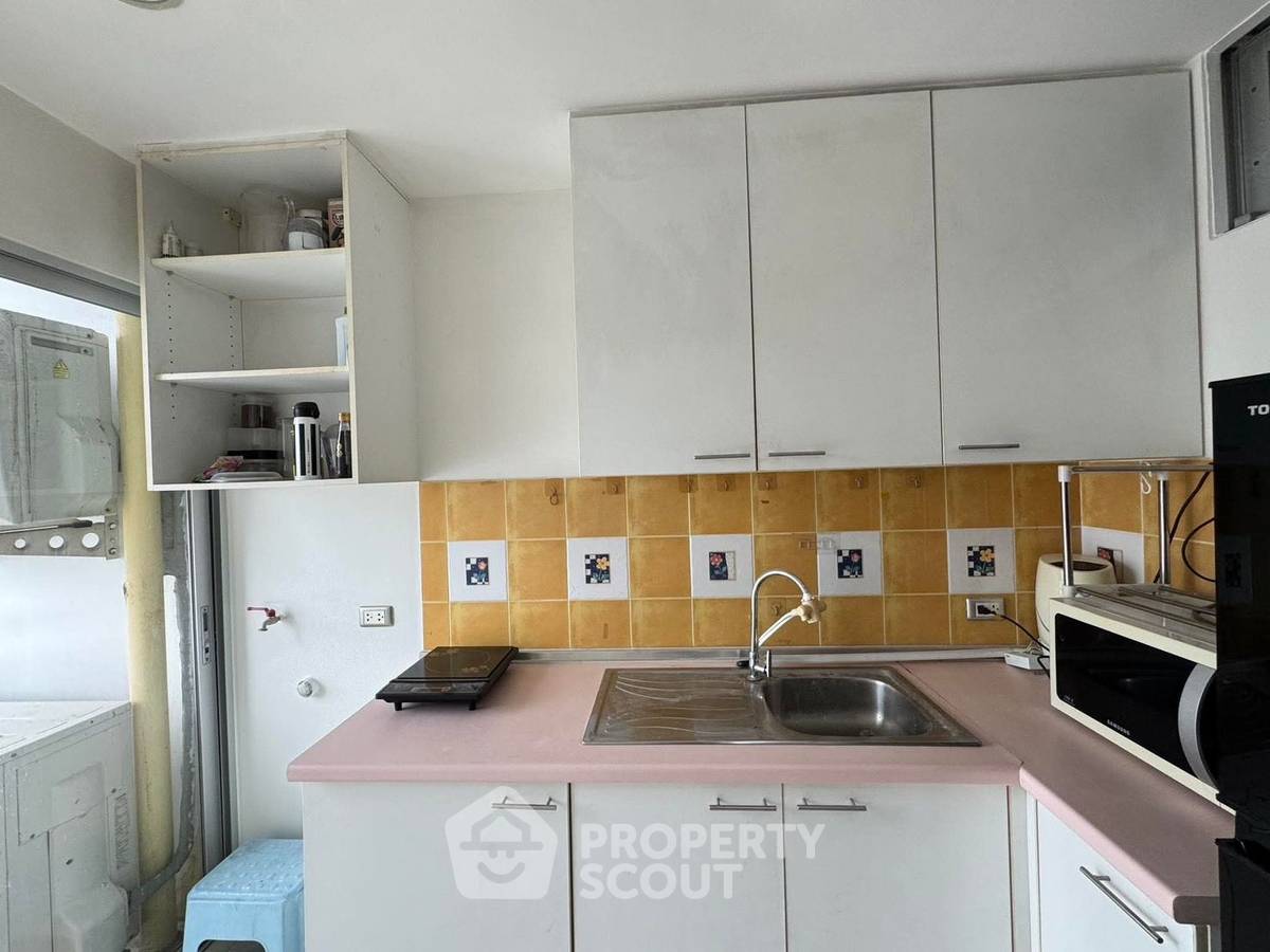 รูป คอนโด 1-ห้องนอน ที่ วิซดอม ค็อนเน็ค สุขุมวิท ใกล้ BTS ปุณณวิถี (ID 1112079) - รูปที่ 13/23