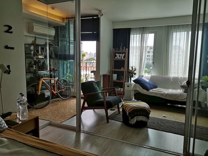 รูปภาพ 🟪🟦🟩🟨🟧 Haven Luxe Condo for Rent 📍BTS Ari, Saphan Khwai 🛎️🛎️ | Line@: @assetspro