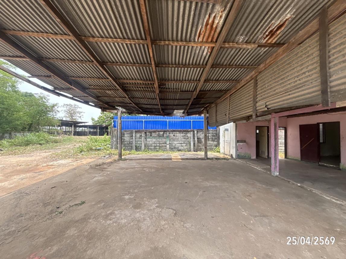 รูป โกดัง 2091 ตร.วา เดชอุดม อุบลราชธานี 4.1M - รูปที่ 41/54