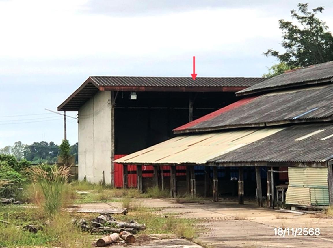 รูป บ้านเดี่ยว 1013.7 ตร.วา พรหมพิราม พิษณุโลก 4.9M - รูปที่ 17/24