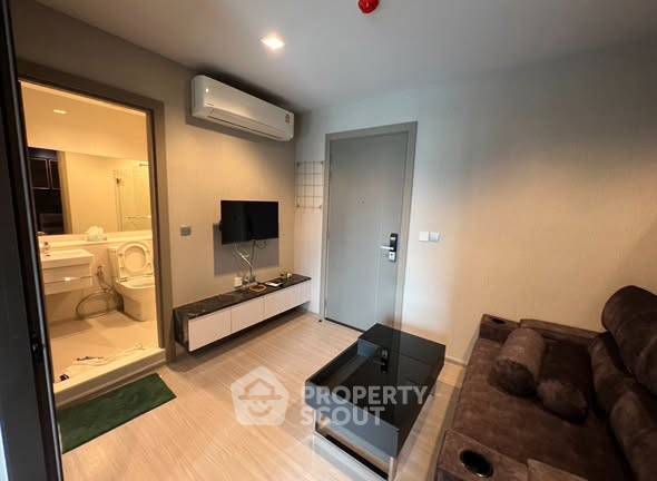 รูป คอนโด 1-ห้องนอน ที่ ไลฟ์ อโศก - พระราม 9 ใกล้ MRT พระราม 9 (ID 2961096) - รูปที่ 3/9