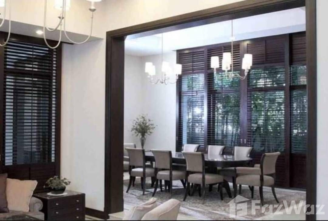 รูป บ้านเดี่ยวให้เช่า 4 ห้องนอน ใน คลองเตย, กรุงเทพมหานคร 1026046 - รูปที่ 7/13