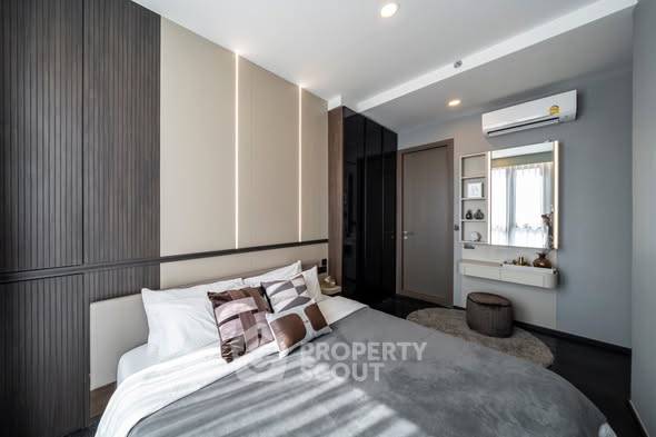 picture 2-BR Condo at Park Origin Thonglor near BTS Thong Lor (ID 2961261) - 4/14