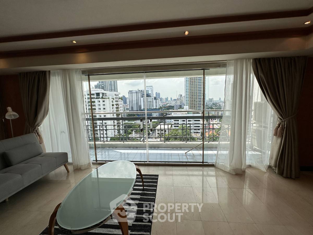 picture 2-BR Condo at Royal Castle Sukhumvit near BTS Phrom Phong (ID 1551490) - 6/19