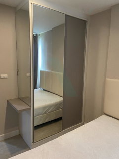 🎉 ขายคอนโด เมโทรลักซ์ รัชดา อาคาร 1 ชั้น 1 1 ห้องนอน ขนาด 28 ตรม ใกล้ ตลาดเมืองไทยภัท