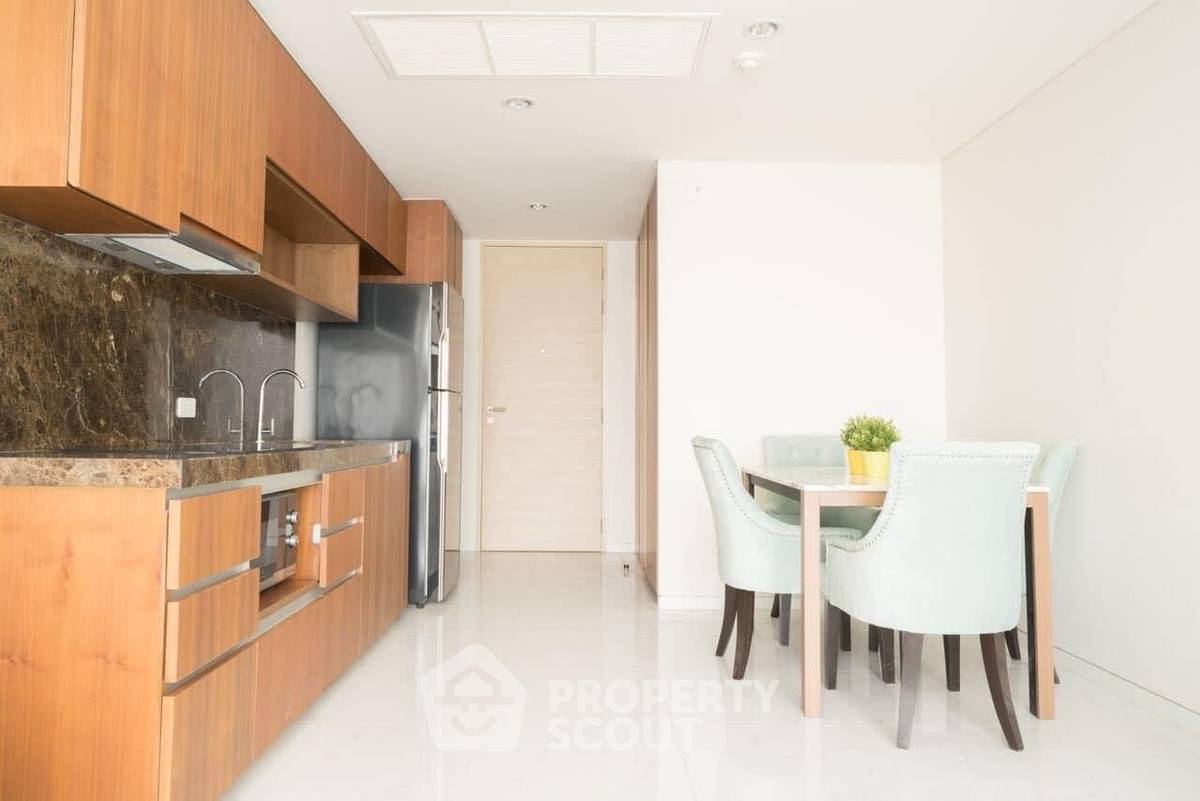 picture 2-BR Condo at Siamese Thirty Nine near BTS Phrom Phong (ID 1530996) - 7/7