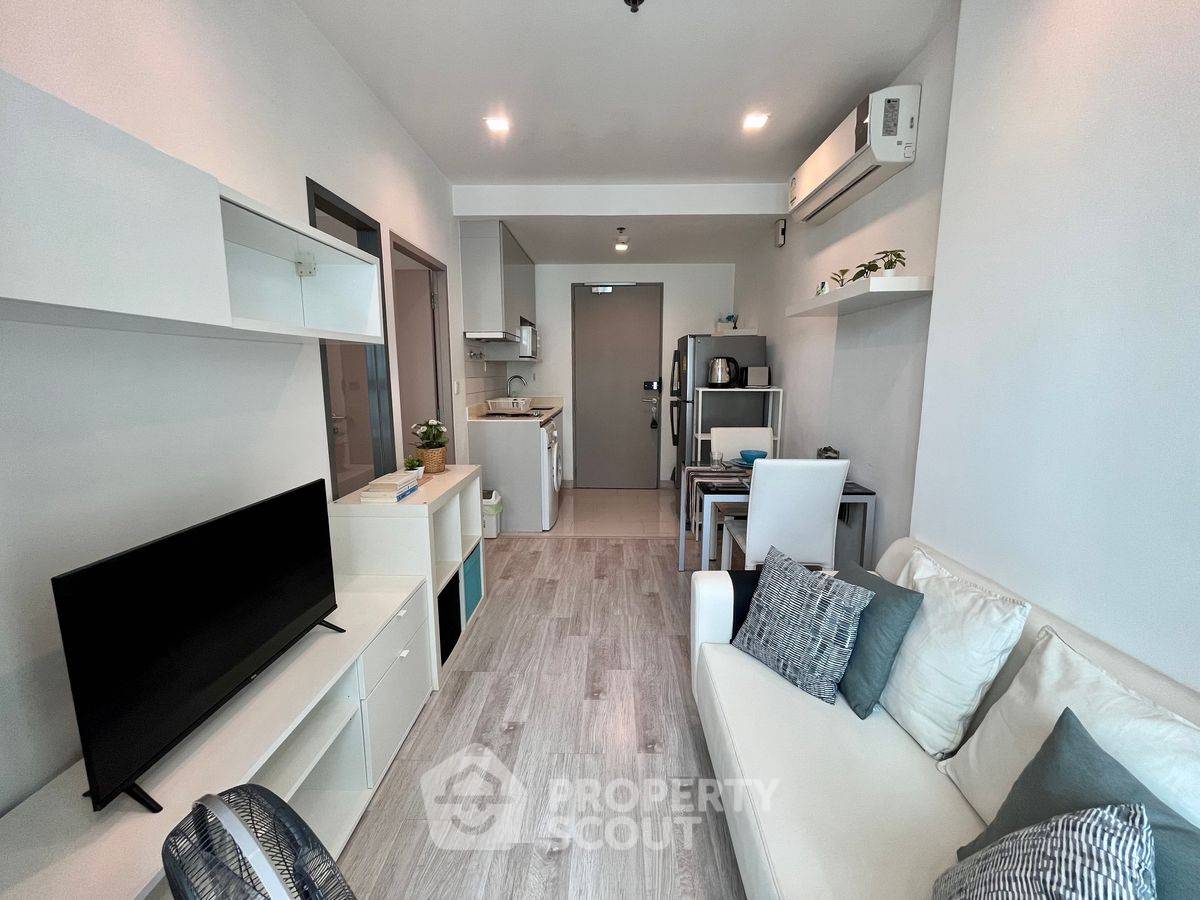 รูป คอนโด 1-ห้องนอน ที่ ไอดีโอ โมบิ สุขุมวิท 81 ใกล้ BTS อ่อนนุช (ID 2143838) - รูปที่ 3/21