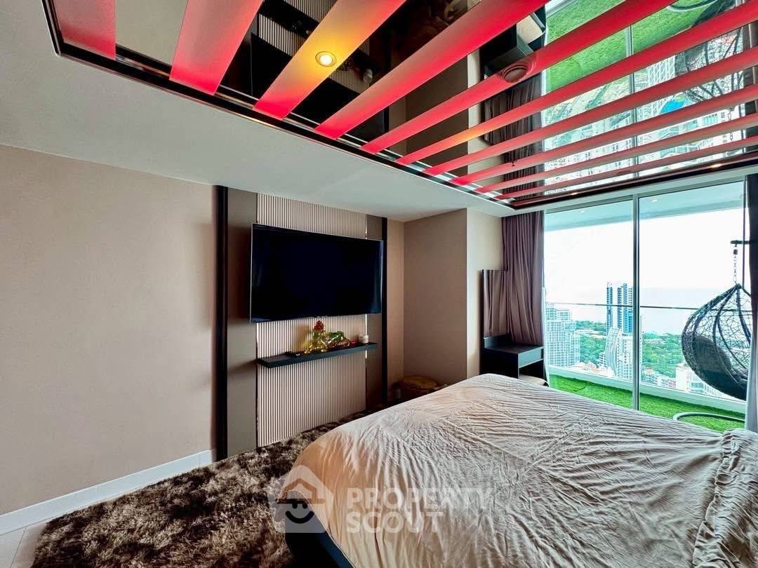 รูป คอนโด 3-ห้องนอน ที่ สกาย เรสซิเดนซ์ พัทยา ใกล้ เมืองพัทยา (ID 2964006) - รูปที่ 7/17