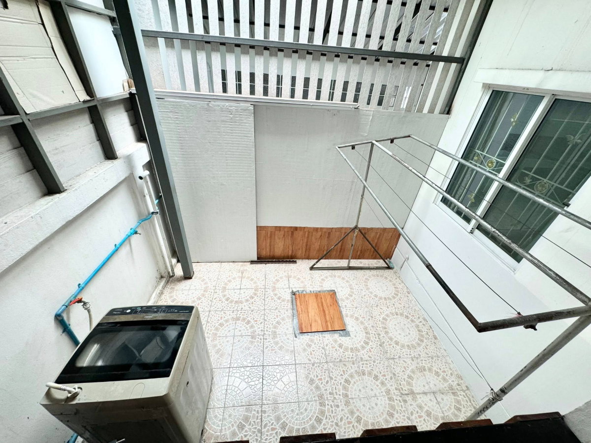 รูป ให้เช่าบ้านแฝด ม.ธาดาทาวน์ อัสสัมชัญ ศรีราชา - รูปที่ 22/30