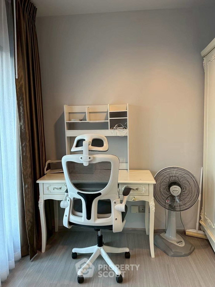picture 1-BR Condo at Life Asoke - Rama 9 near MRT Phra Ram 9 (ID 2963141) - 10/12