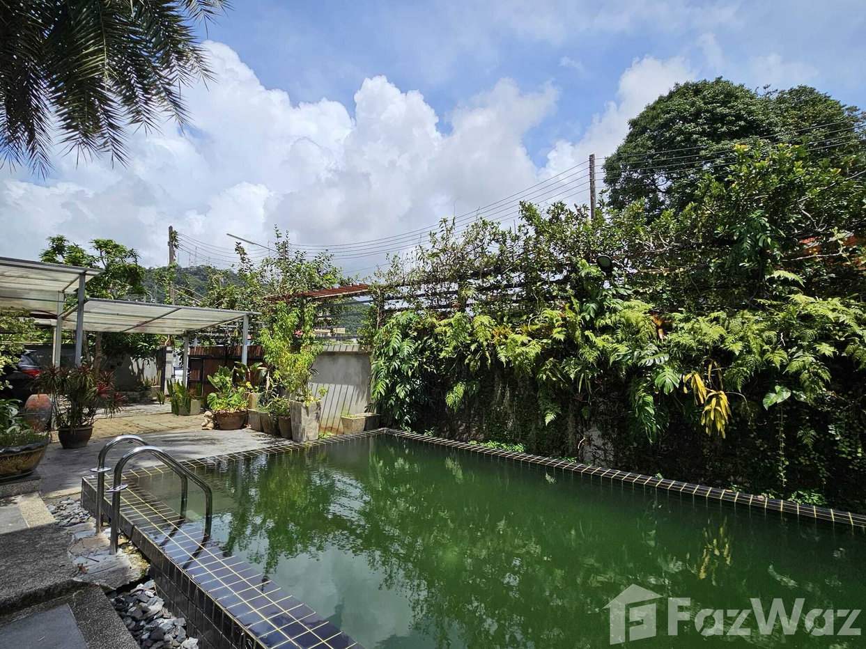 รูป บ้านเดี่ยวให้เช่า 4 ห้องนอน ใน รัษฎา, ภูเก็ต 1942805 - รูปที่ 7/25