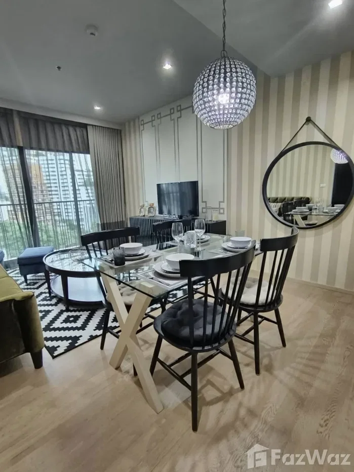 picture 1 Bedroom Condo for rent at Noble Refine Sukhumvit 26 6422006 - 5/14