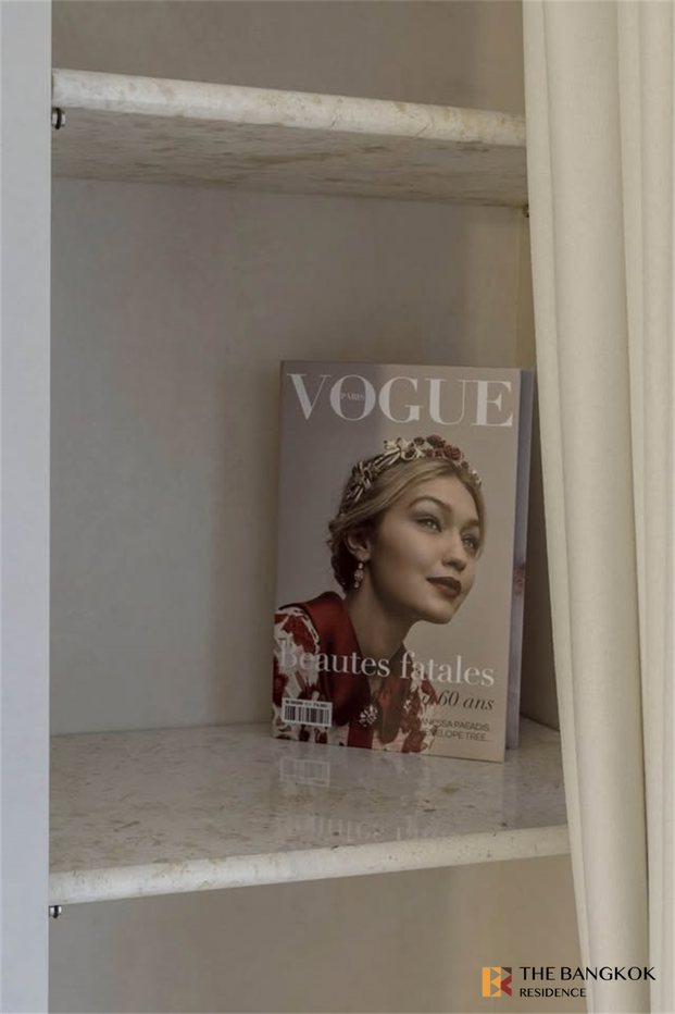 รูป ไลฟท์ อโศก-พระราม 4 ราคาพิเศษ จองด่วนก่อนหมด ใกล้ MRT สถานีศูนย์การประชุมแห่งชาติสิริกิติ์ - รูปที่ 5/10