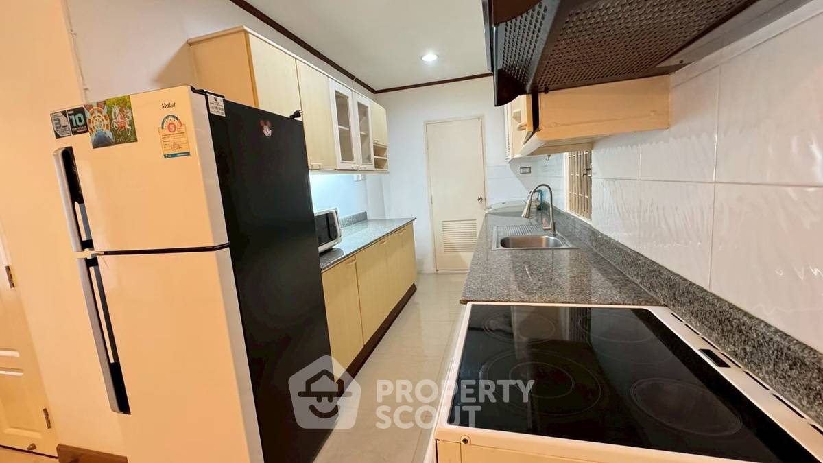 รูป คอนโด 1-ห้องนอน ที่ สราญใจ แมนชั่น คอนโดมิเนียม ใกล้ BTS นานา (ID 2963848) - รูปที่ 15/15