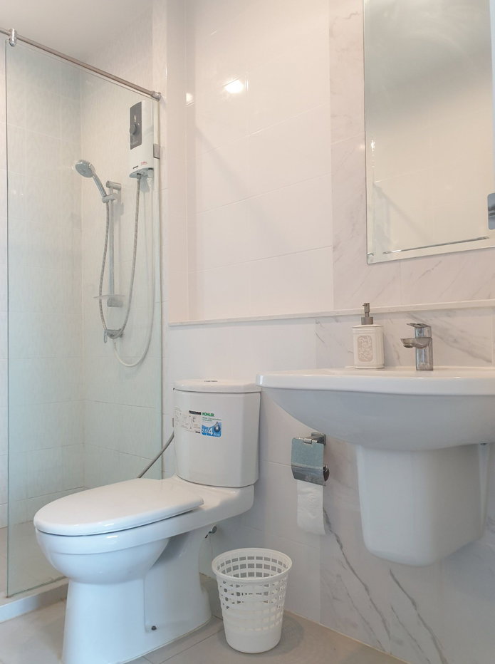 picture @Condorental condo for rent Niche Pride Thonglor - Phetchaburi - 12/13
