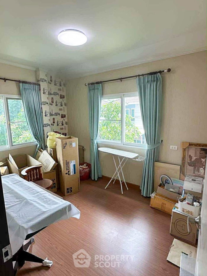 picture 4-BR House in Nong Khwai (ID 2167906) - 12/15