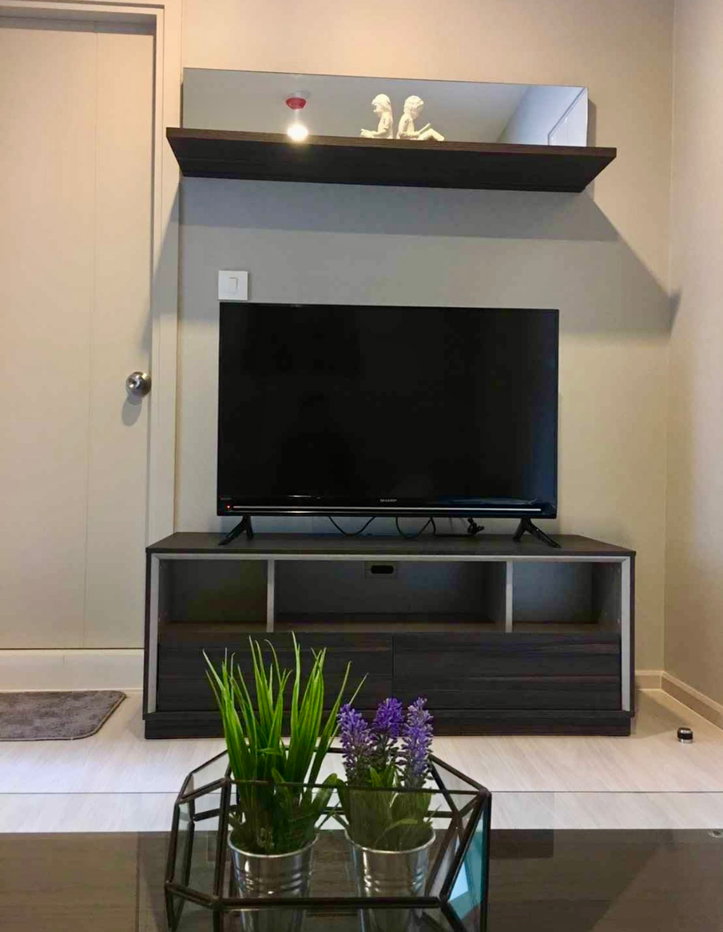 picture Life Sukhumvit 48 near bts prakanong for rent - 9/10