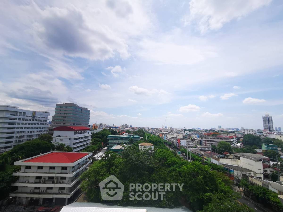 รูป คอนโด 2-ห้องนอน ที่ ศุภาลัย พรีเมียร์ เจริญนคร ใกล้ BTS กรุงธนบุรี (ID 756335) - รูปที่ 4/5