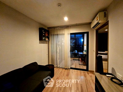 คอนโดให้เช่า : คอนโด 1-ห้องนอน ที่ เดอะ ยูนีค ลาดพร้าว 10 ใกล้ MRT ลาดพร้าว (ID 1396542)