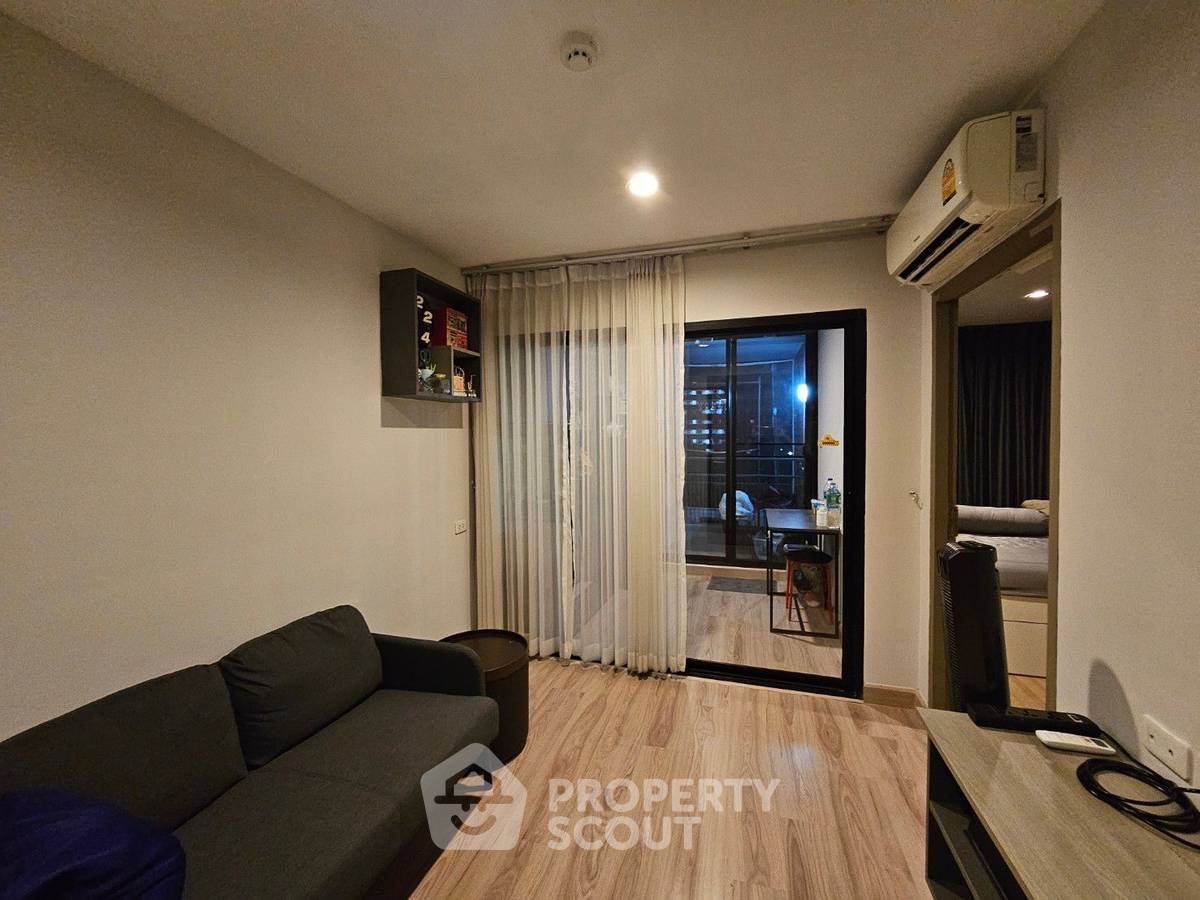 picture 1-BR Condo at The Unique 10 near MRT Lat Phrao (ID 1396542) - 1/5