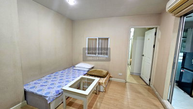 Condos for rent : For Rent Condo , Zenith Place @ Huaykwang , MRT-Huai Khwang , Huai Khwang , Huai Khwang , Bangkok , CX-153865 ✅ Live chat with us ADD LINE @connexproperty ✅