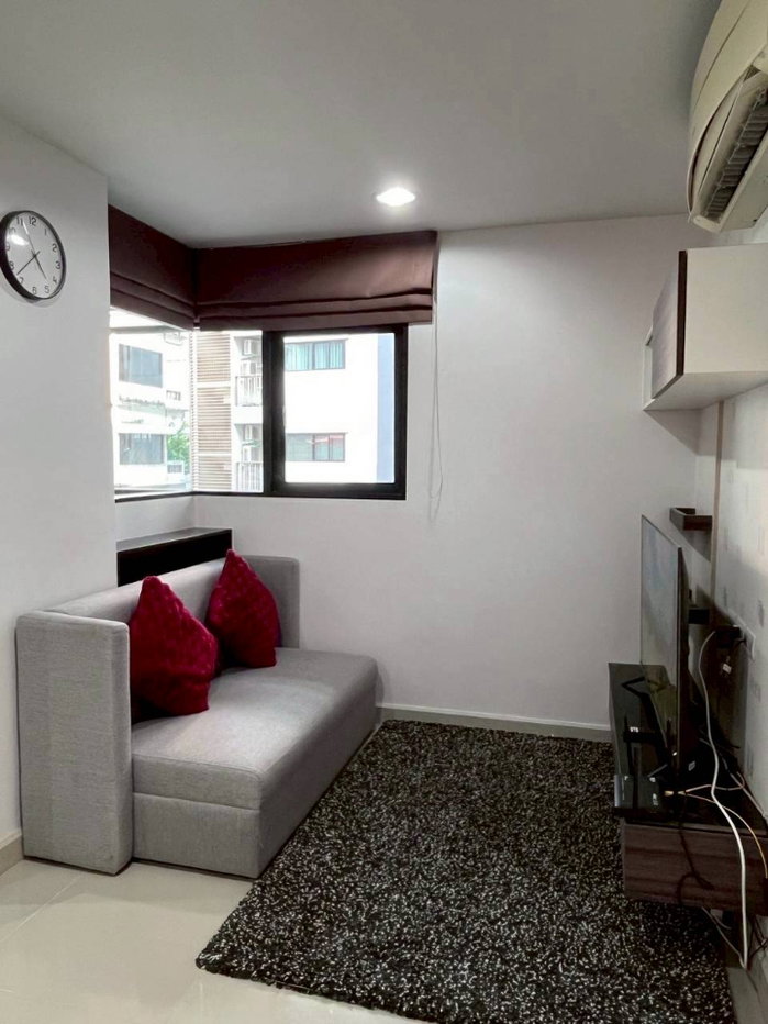 picture Condo 2bed Sukhumvit 64 for rent  - 4/7