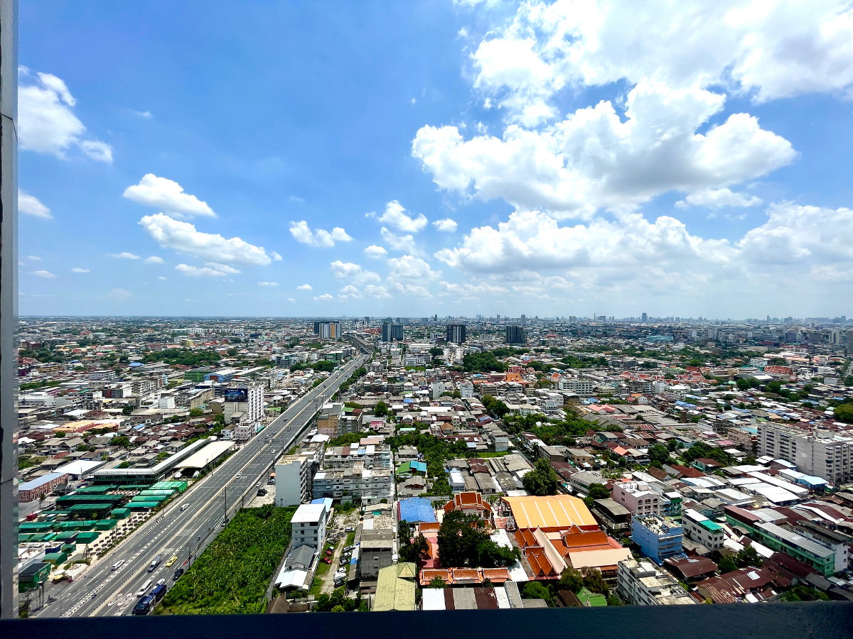 รูป 🌟ให้เช่า คอนโด Life Sathorn Sierra/ ห้องสวย พร้อมอยู่ !! - รูปที่ 22/22
