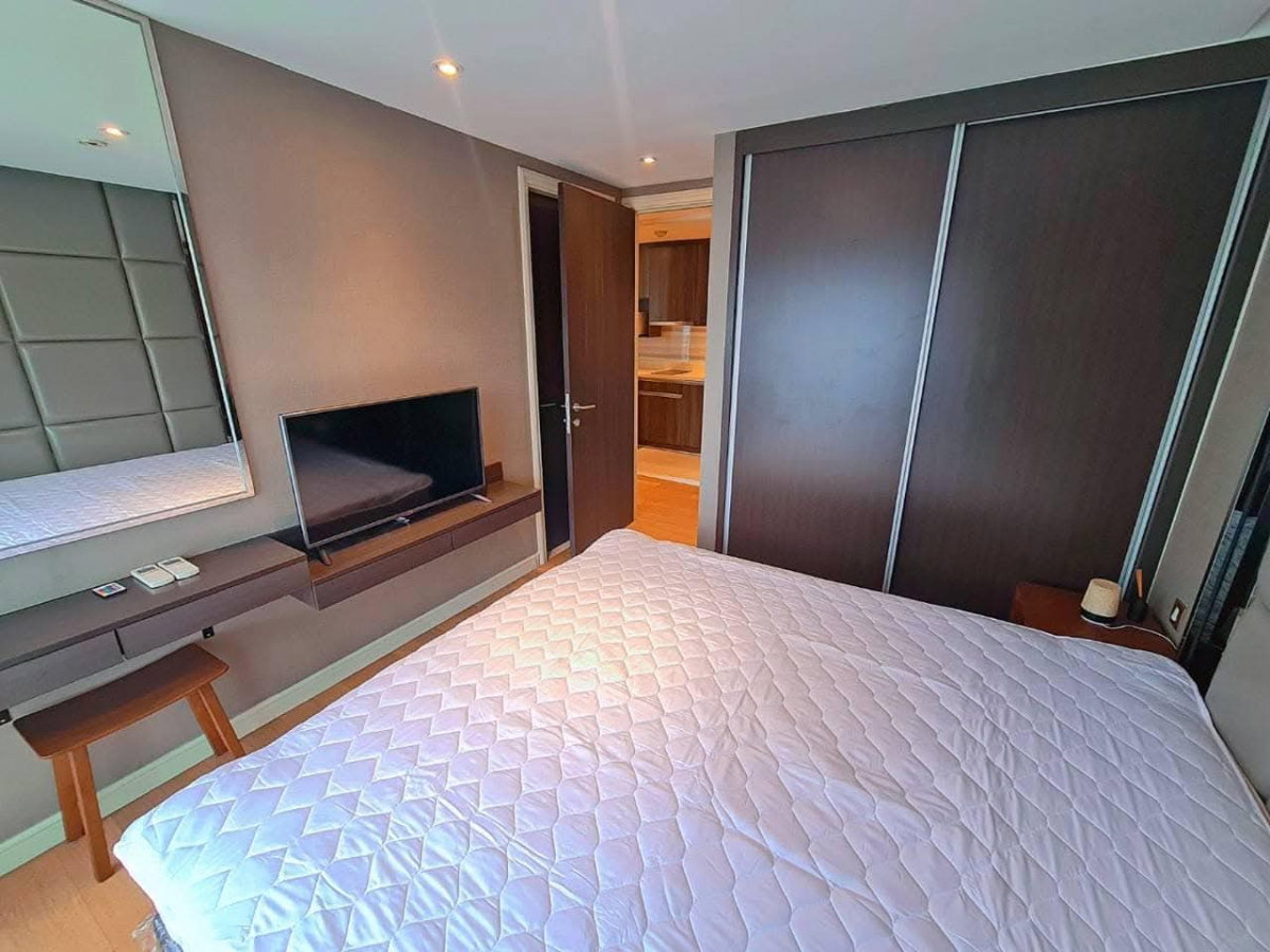 รูป ให้เช่า (1bed plus) Tidy deluxe Sukhumvit 34 ใกล้ BTS ทองหล่อ - รูปที่ 6/9