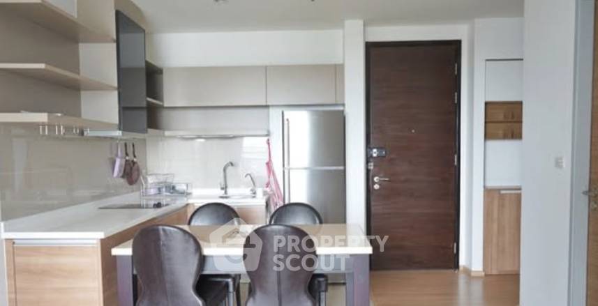 รูป คอนโด 2-ห้องนอน ที่ ริธึ่ม สุขุมวิท 50 ใกล้ BTS อ่อนนุช (ID 2961027) - รูปที่ 9/9