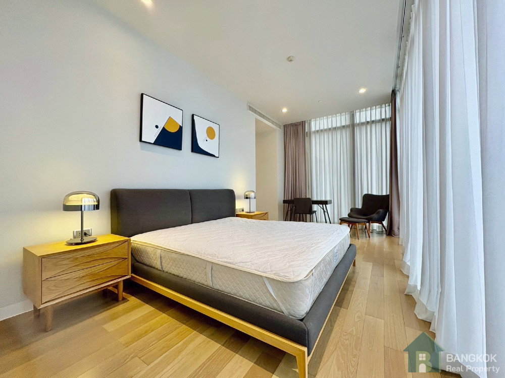 รูป ขายคอนโดหรู 2 ห้องนอน Vittorio Sukhumvit 39  BTS พร้อมพงษ์ - รูปที่ 14/27