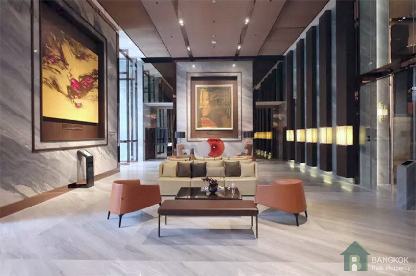รูป ขายคอนโดหรู 2 ห้องนอน Vittorio Sukhumvit 39  BTS พร้อมพงษ์ - รูปที่ 21/27