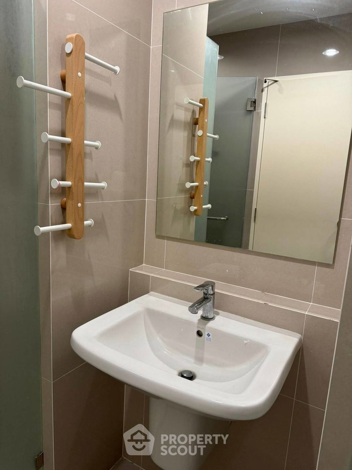 picture 2-BR Condo at Niche Mono Ramkhamhaeng close to Ramkhamhaeng (ID 2168013) - 11/17