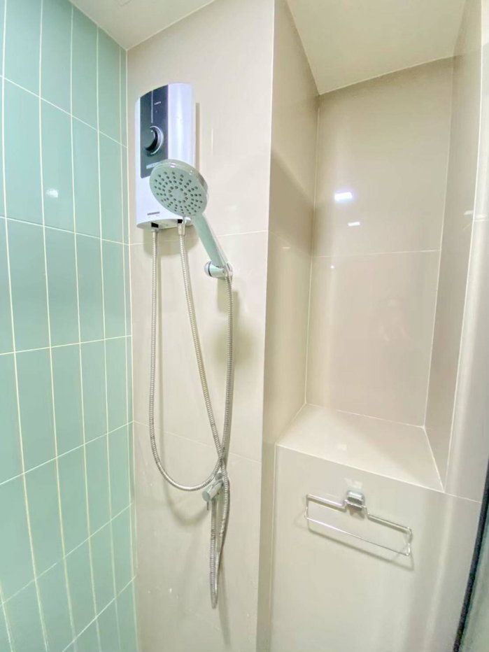 picture For Rent : Condo The MUVE Bangna - 15/28