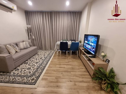 รูปภาพ ✨ For Rent : Niche Mono Charoennakorn Condo ✨ 💰 Only 30,000 THB/month