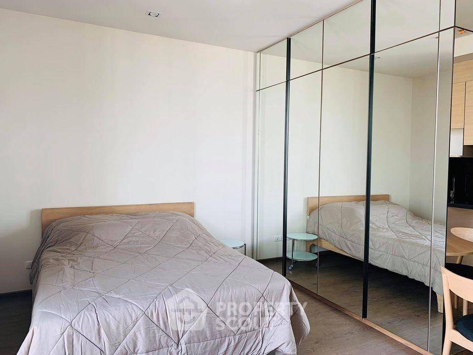 picture 1-BR Condo at Park Origin Phrom Phong near BTS Phrom Phong (ID 578163) - 16/20