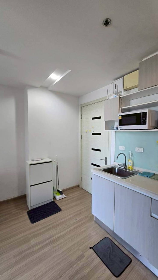 รูป ให้เช่าคอนโด Artemis Sukhumvit77 คอนโดแต่งครบพร้อมเข้าอยู่ใกล้รถไฟฟ้าBTSอ่อนนุชและแหล่งของกินมากมาย!! - รูปที่ 7/9
