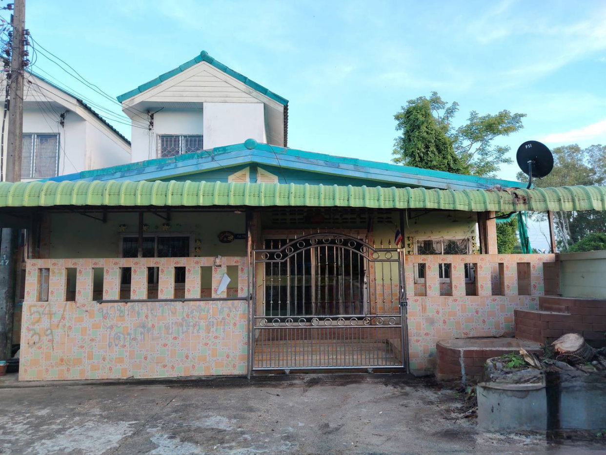 รูป บ้านเดี่ยว 33.5 ตร.วา อำเภอกันทรลักษ์ ศรีสะเกษ 1M - รูปที่ 9/10