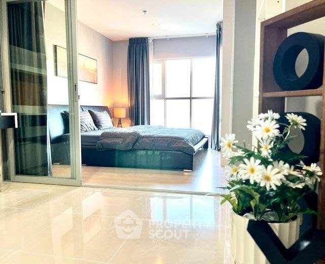 picture 1-BR Condo at Aspire Sukhumvit 48 near BTS Phra Khanong (ID 2964292) - 5/8