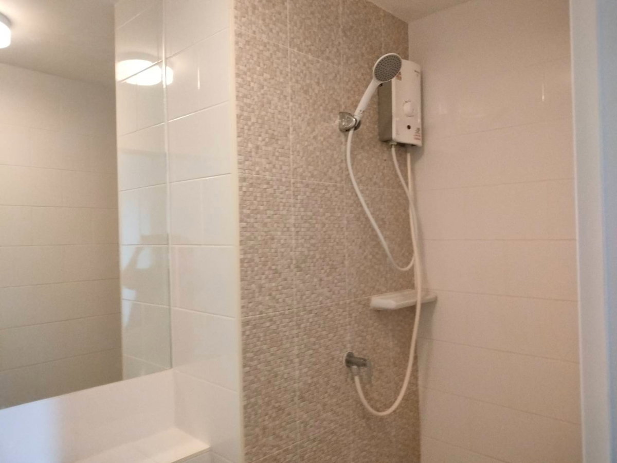 picture 🏢 Condo for rent: Plum Condo Central Station, 2 air conditioners🌟  - 5/5