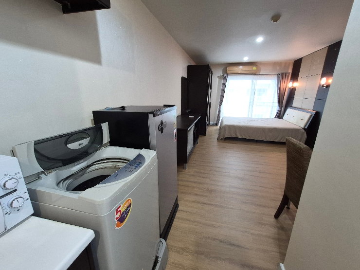 picture 🏡 For Rent | The Metro Park Sathorn | Newly Renovated - 8/11