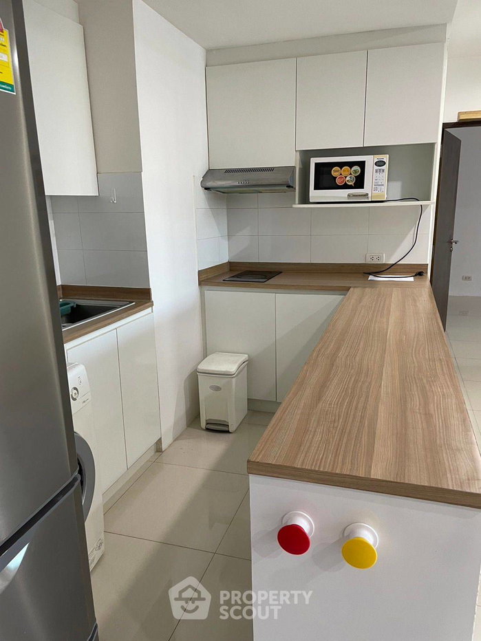 รูป คอนโด 2-ห้องนอน ที่ สาธร การ์เด้นส์ ใกล้ MRT สีลม (ID 1294535) - รูปที่ 5/18