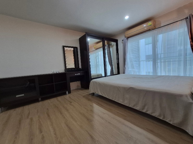 picture 🏡 For Rent | The Metro Park Sathorn | Newly Renovated - 6/11