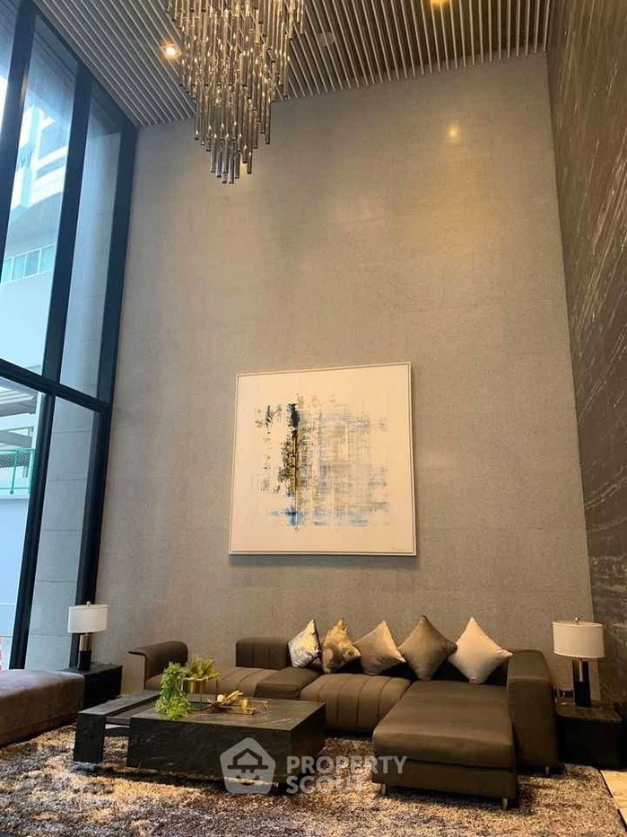 picture 1-BR Condo at Park Origin Phrom Phong near BTS Phrom Phong (ID 578163) - 18/20