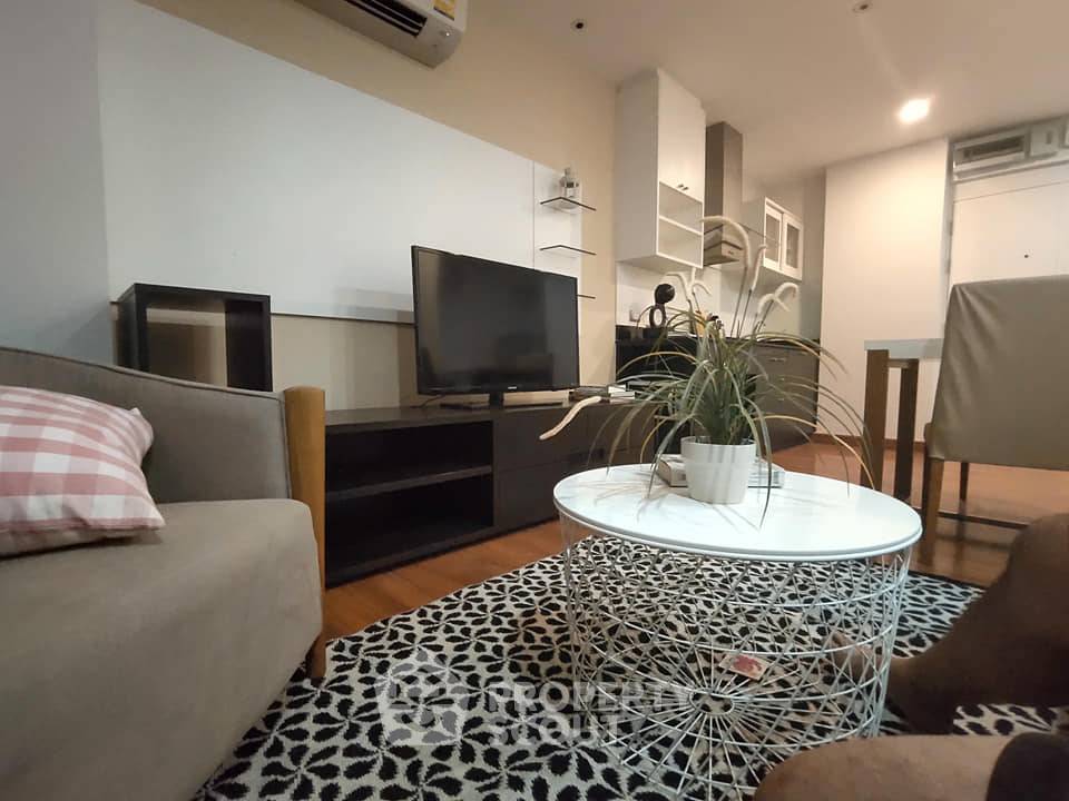 picture 1-BR Condo at Tree Condo Luxe near BTS On Nut (ID 378889) - 2/9