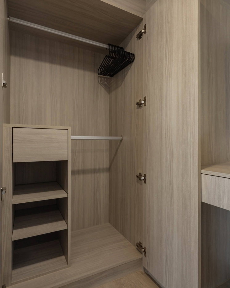 picture 💮Condo For Rent Origin Plug & Play E22 Station close to BTS sailuat Duplex room Lease 16000- - 7/13