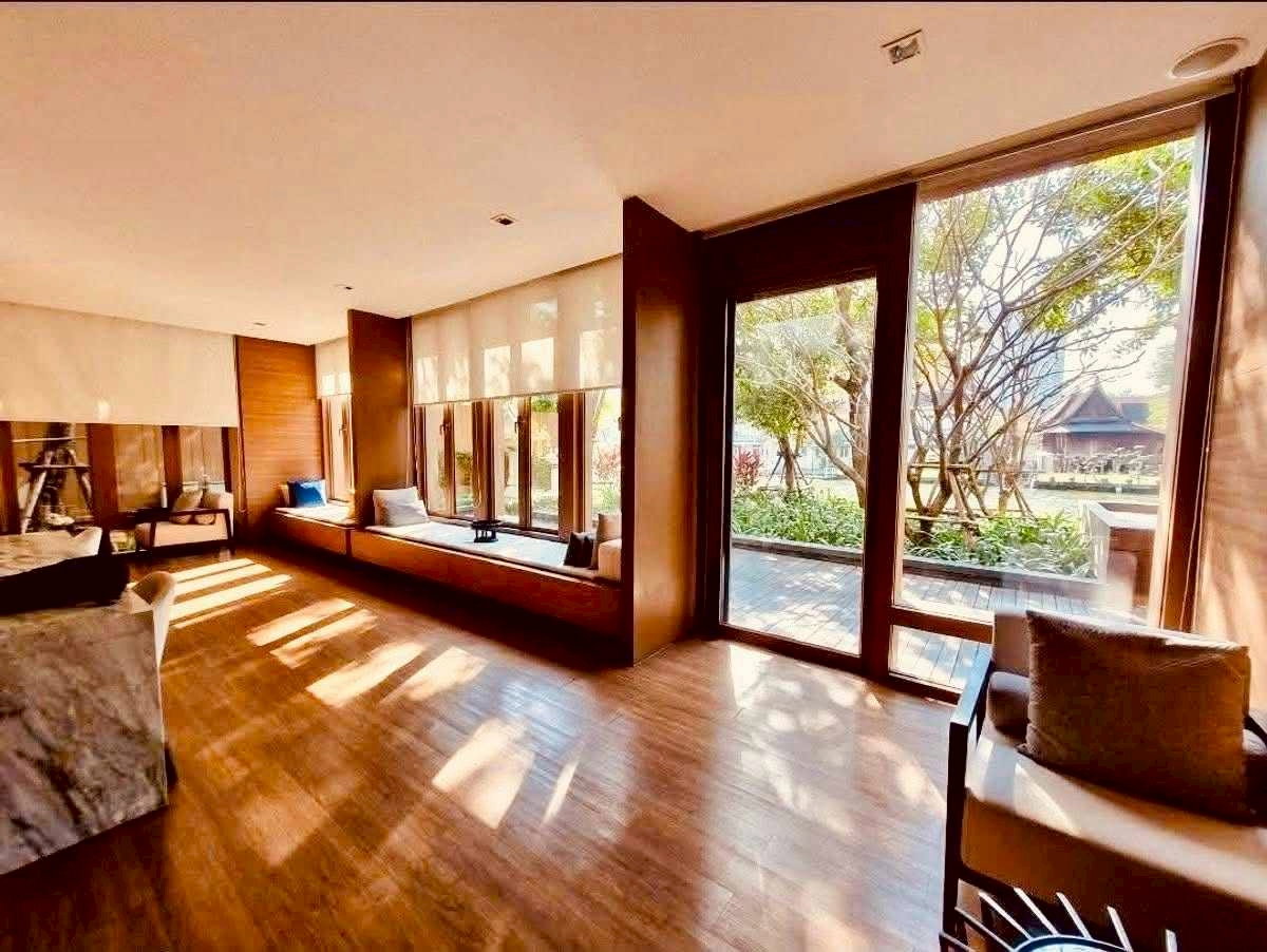 รูป LTH15657 - Luxury Condo for Sale Onnut | Spacious Family Residence | Near BTS Onnut | 16 MB - รูปที่ 1/8
