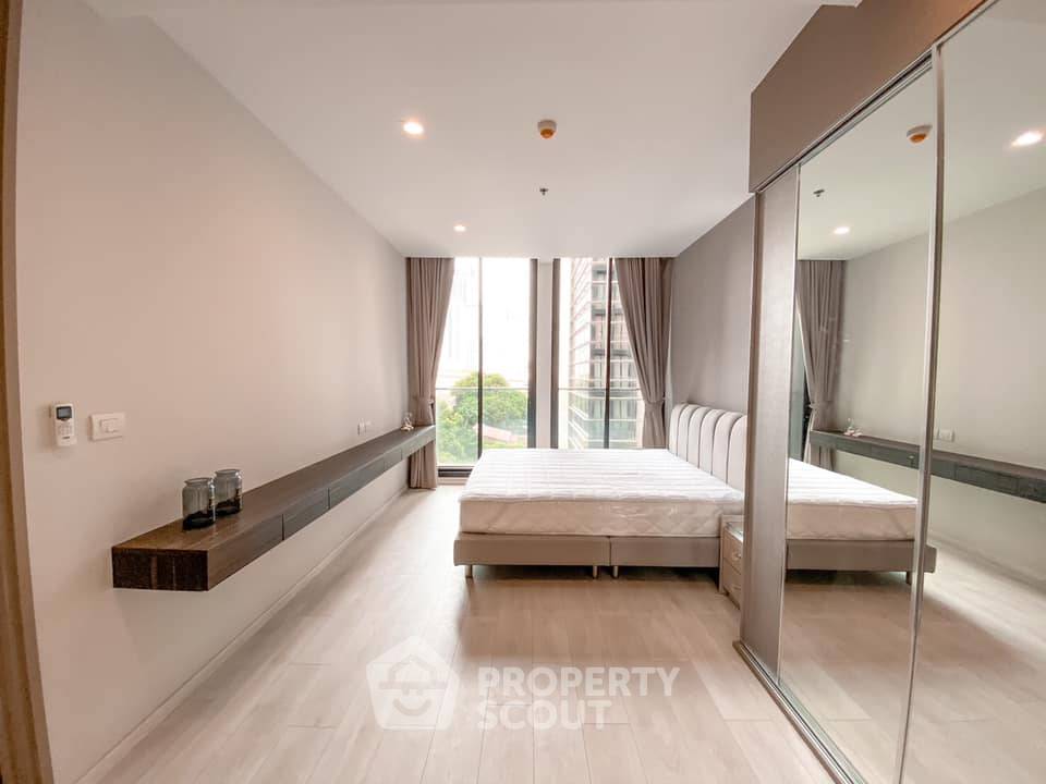 picture 1-BR Condo at Noble Ploenchit near BTS Phloen Chit (ID 711237) - 3/6