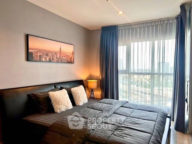picture 1-BR Condo at Aspire Sukhumvit 48 near BTS Phra Khanong (ID 2964292) - 1/8