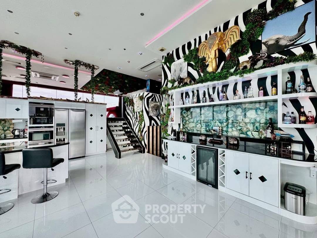 รูป คอนโด 3-ห้องนอน ที่ สกาย เรสซิเดนซ์ พัทยา ใกล้ เมืองพัทยา (ID 2964006) - รูปที่ 14/17