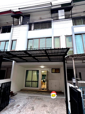 เช่าทาวน์โฮม เซ็นทรัล พลาซ่า บางนา : 🏡 ให้เช่า ทาวน์โฮมโครงการ เดอะไพรเวท สุขุมวิท–บางจาก ซอยสุขุมวิท 97/1 3 ห้องนอน 4 ห้องน้ำ ใกล้ BTS บางจาก เพียง 900 เมตร 